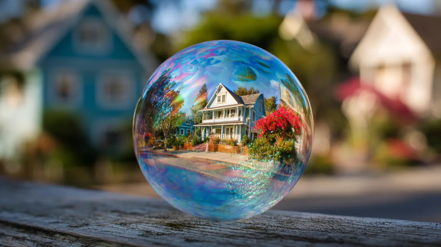 Home Prices in 2026: Bubble or Boom?