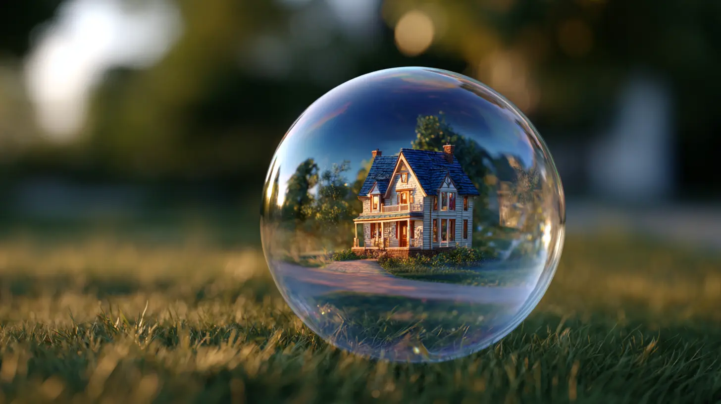 Home Prices in 2026: Bubble or Boom?