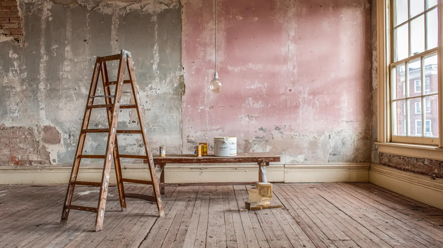 Home Renovation and Remodeling Trends That Will Impact Future Values