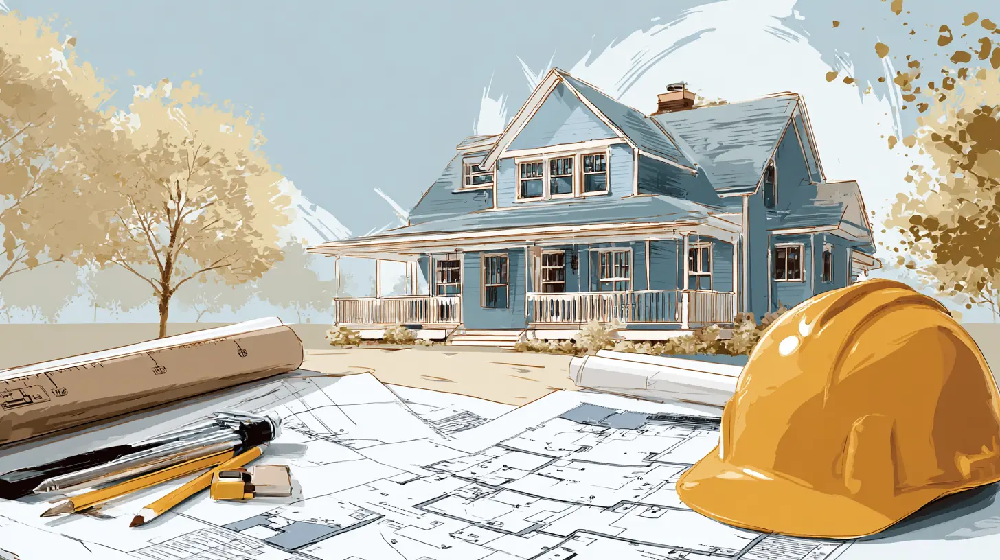 Home Renovation and Remodeling Trends That Will Impact Future Values