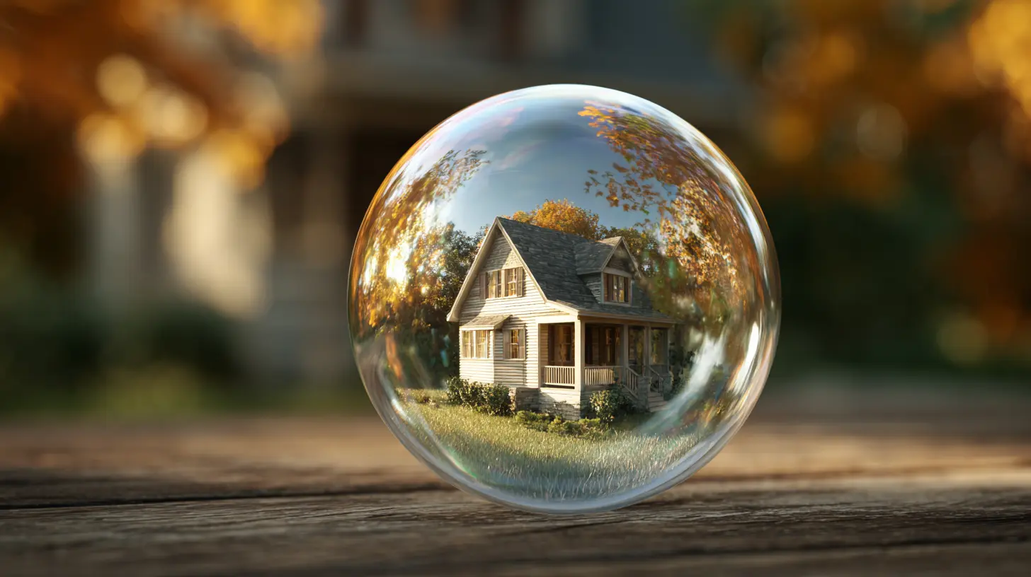 Housing Bubble Predictions for 2026: What Buyers and Sellers Should Expect