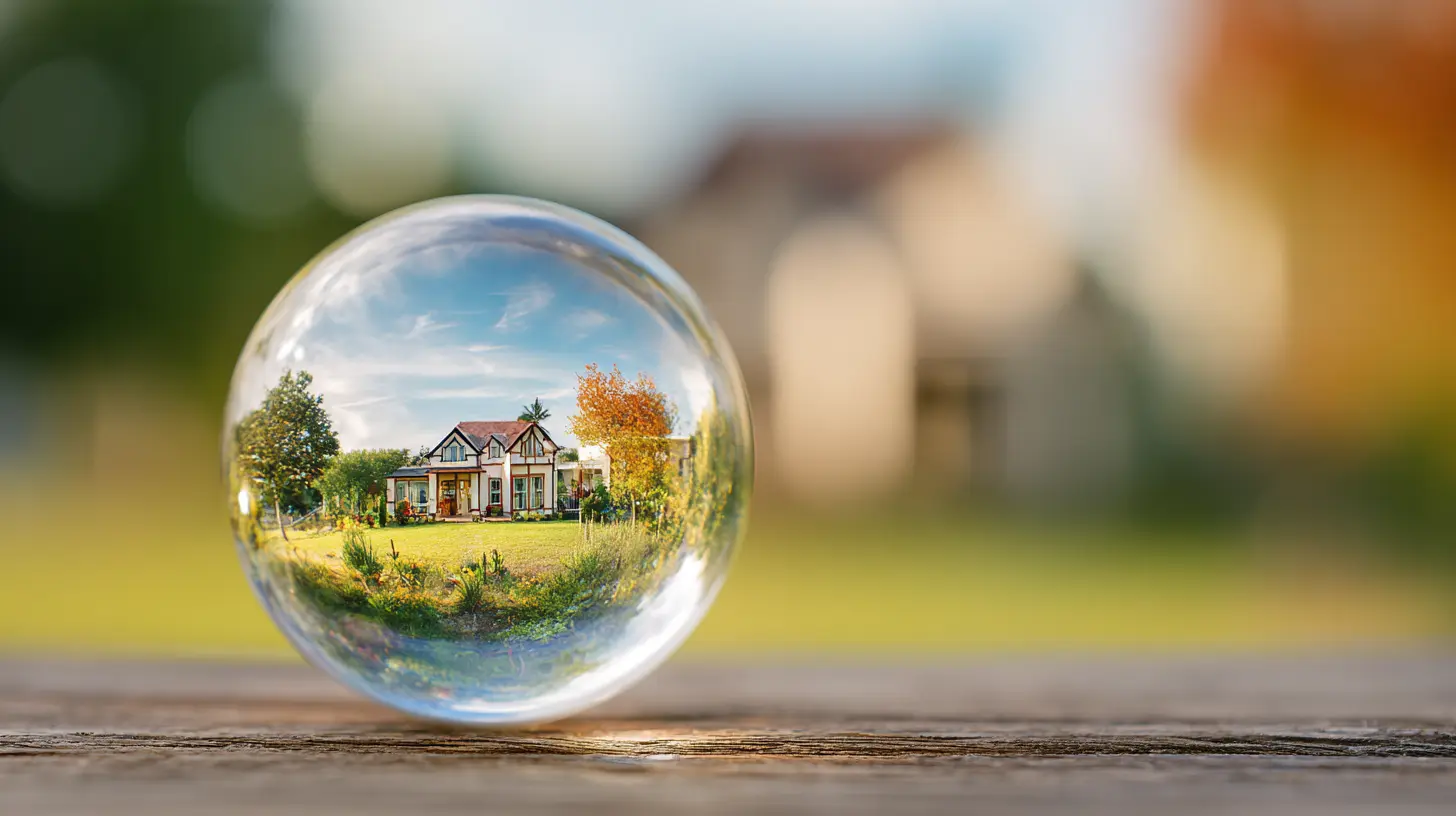 Housing Bubble Predictions for 2026: What Buyers and Sellers Should Expect