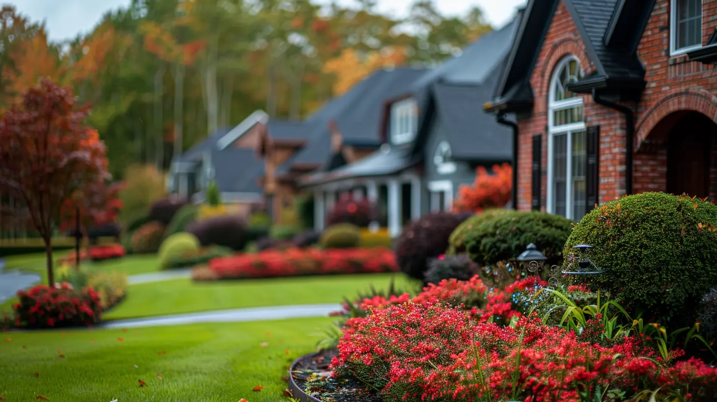 Housing Market Disruptors: Who Will Lead the Change?