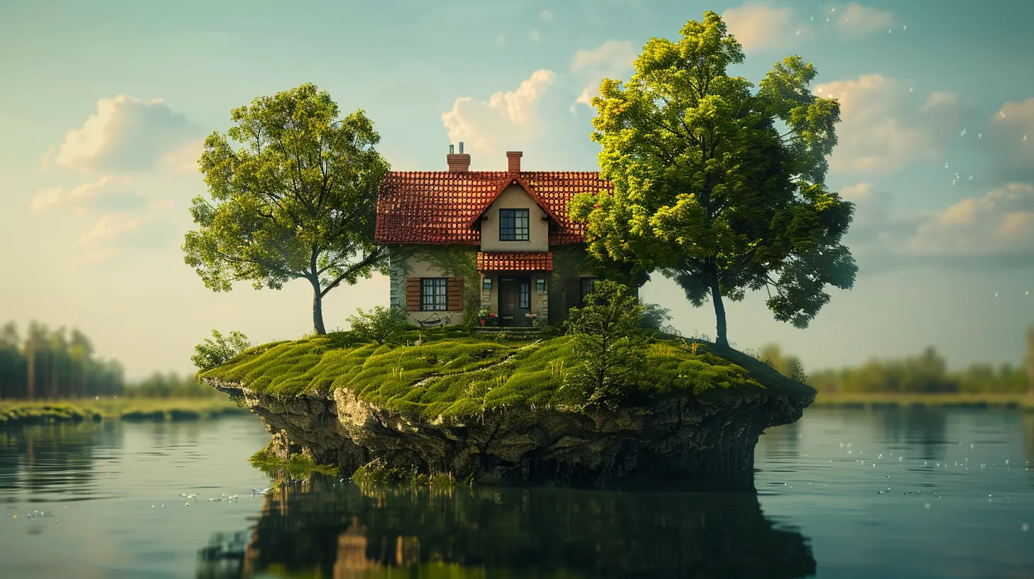 Housing Market Disruptors: Who Will Lead the Change?
