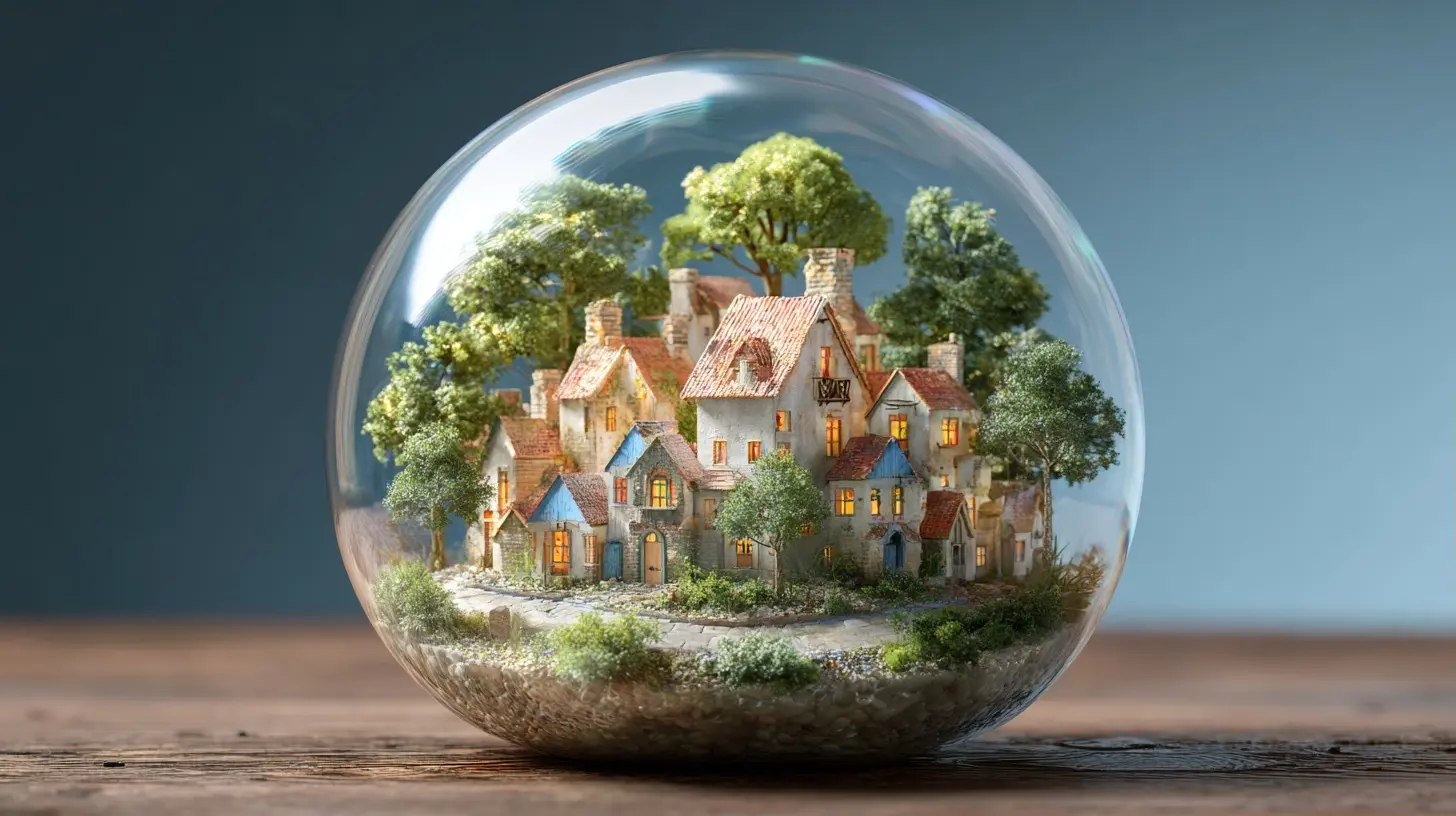 Housing Speculation Trends That Could Signal a Bubble in 2026