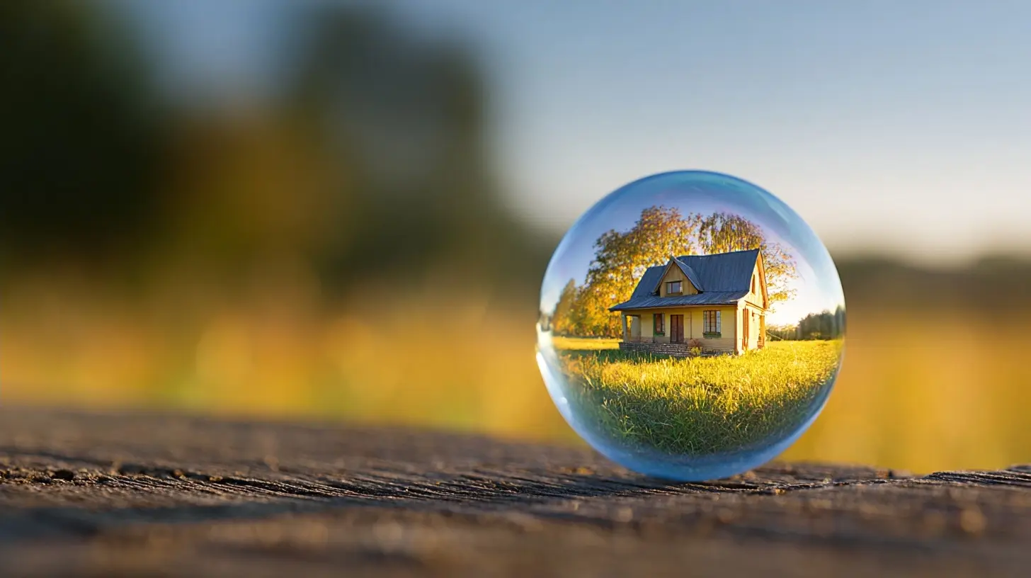 Housing Speculation Trends That Could Signal a Bubble in 2026
