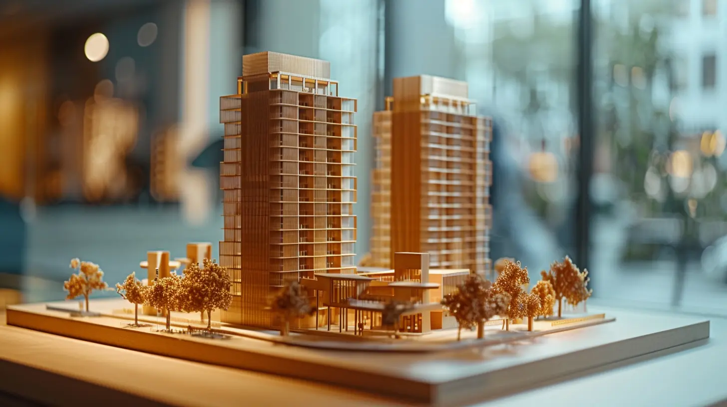 How 3D Printing is Changing the Game in Real Estate Construction