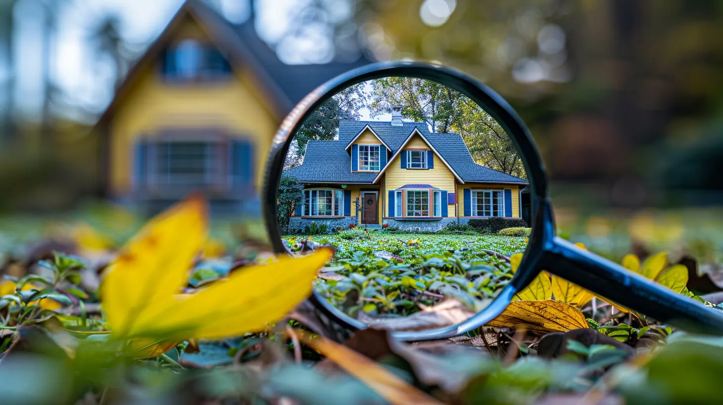 How Appraisals and Home Inspections Differ: Key Distinctions