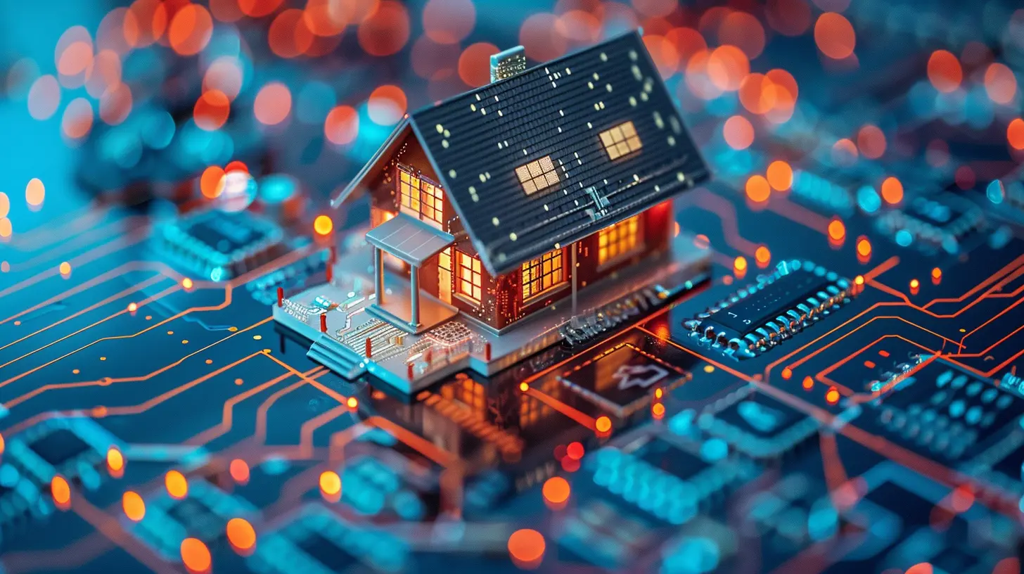 How Artificial Intelligence Will Revolutionize Real Estate Valuations