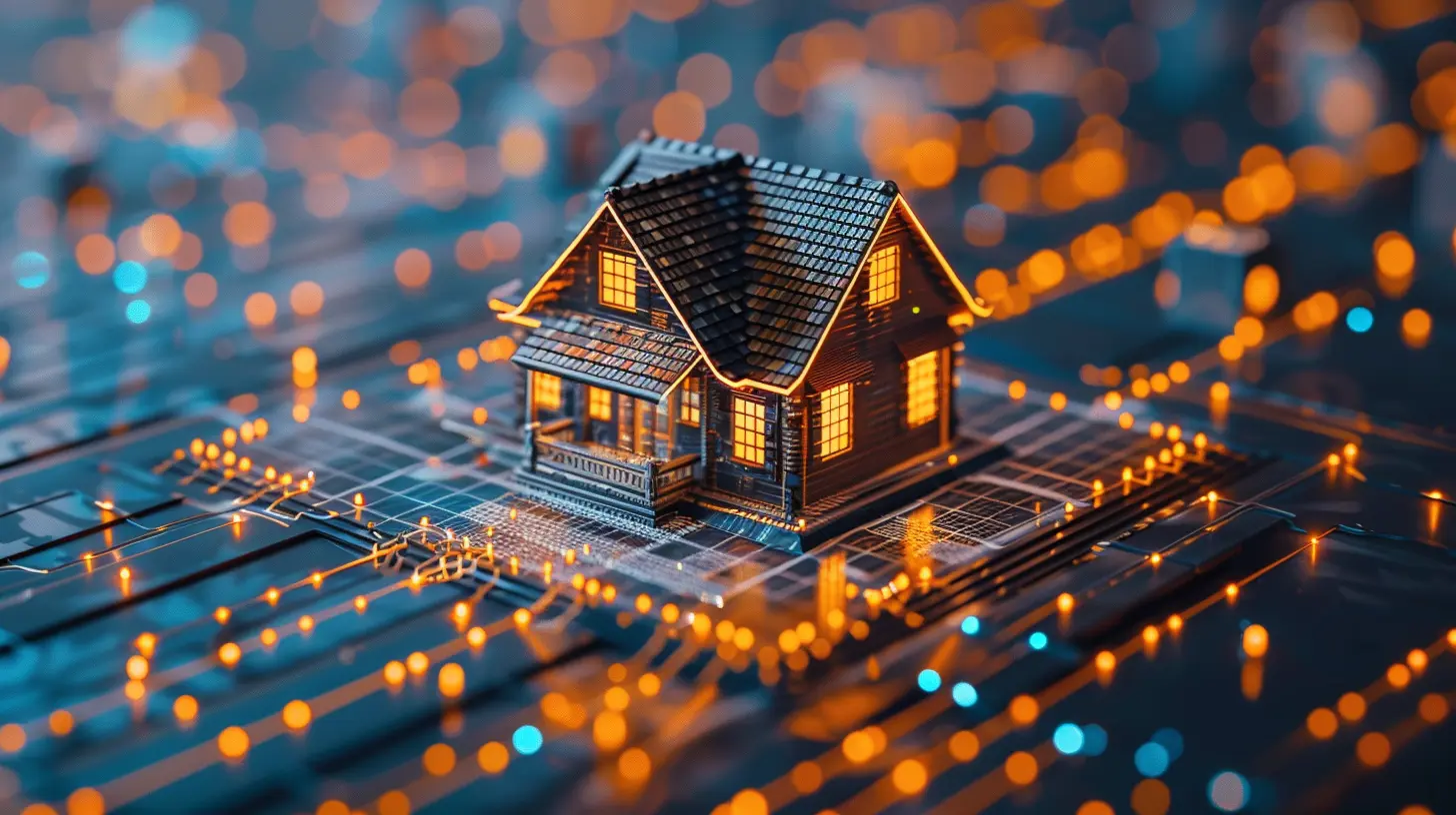 How Artificial Intelligence Will Revolutionize Real Estate Valuations