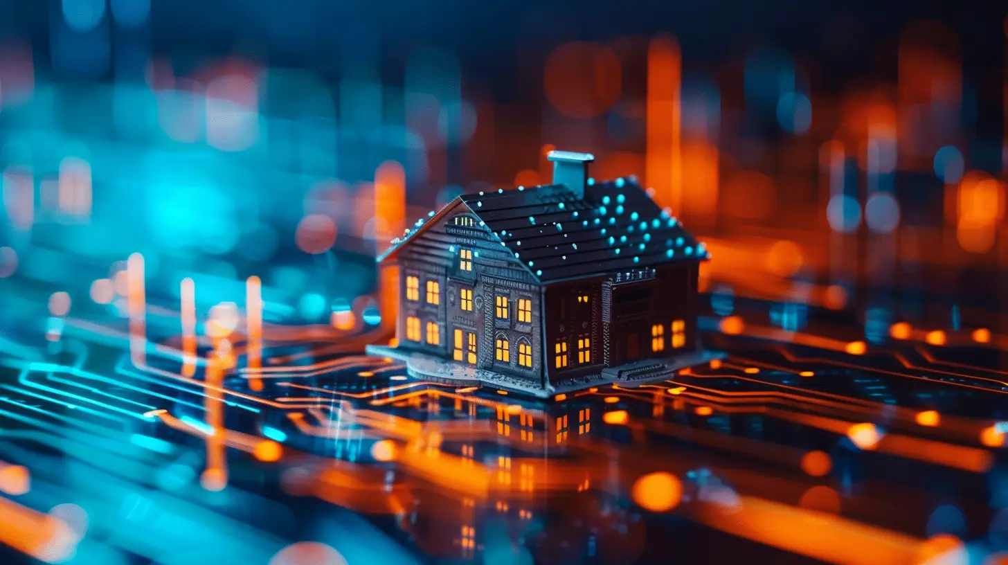 How Artificial Intelligence Will Revolutionize Real Estate Valuations