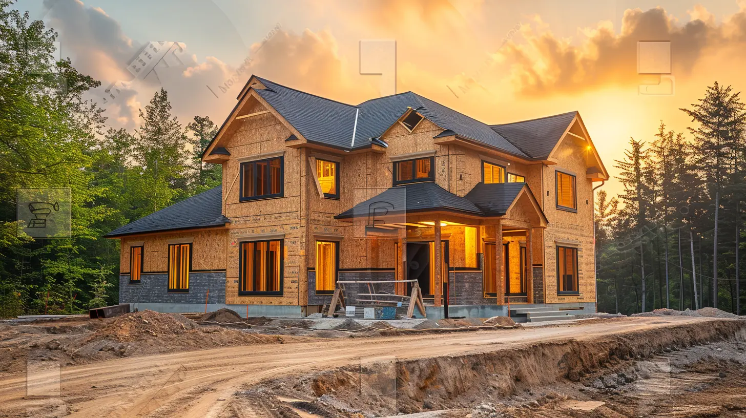 How Builders Are Addressing Rising Material Costs in New Construction