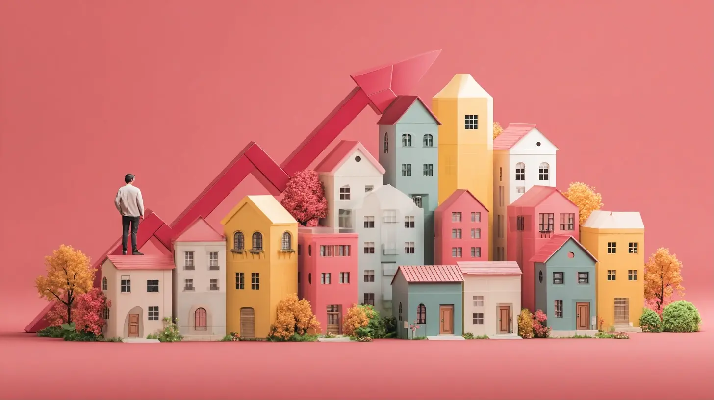 How Buyer Demand Will Reshape Property Values in 2027