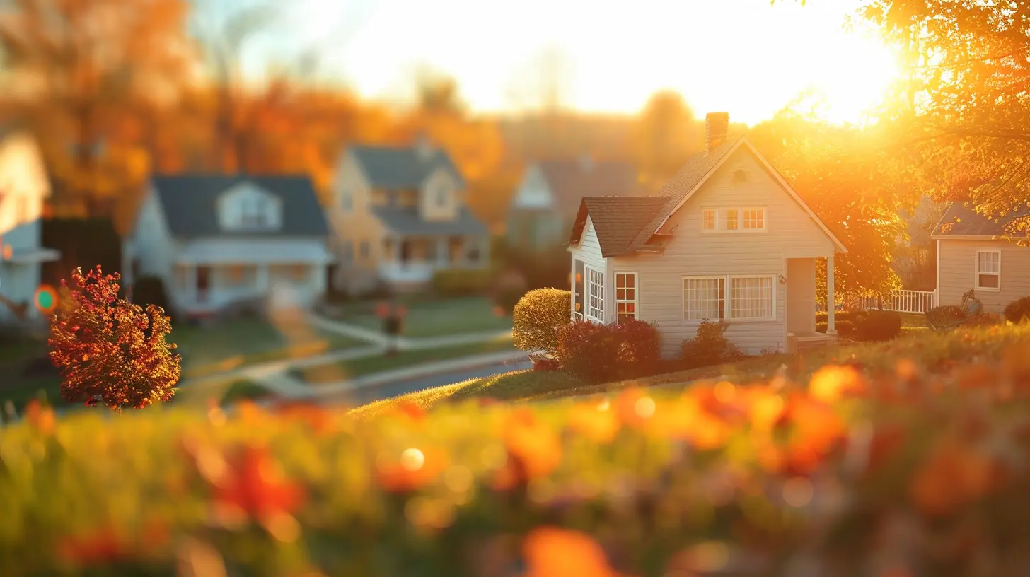 How Changing Demographics Are Impacting Real Estate Development Trends