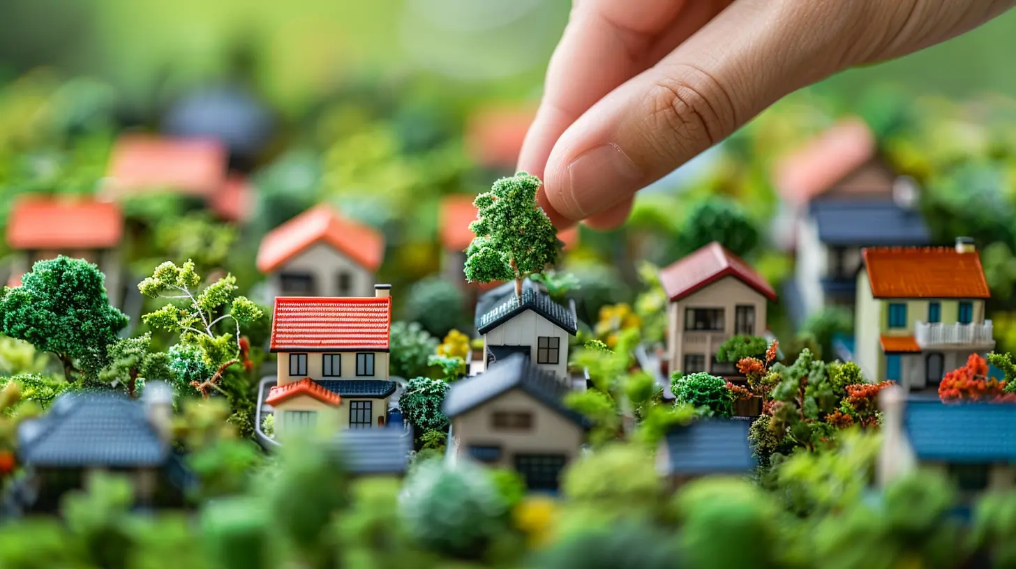 How Changing Demographics Are Impacting Real Estate Development Trends