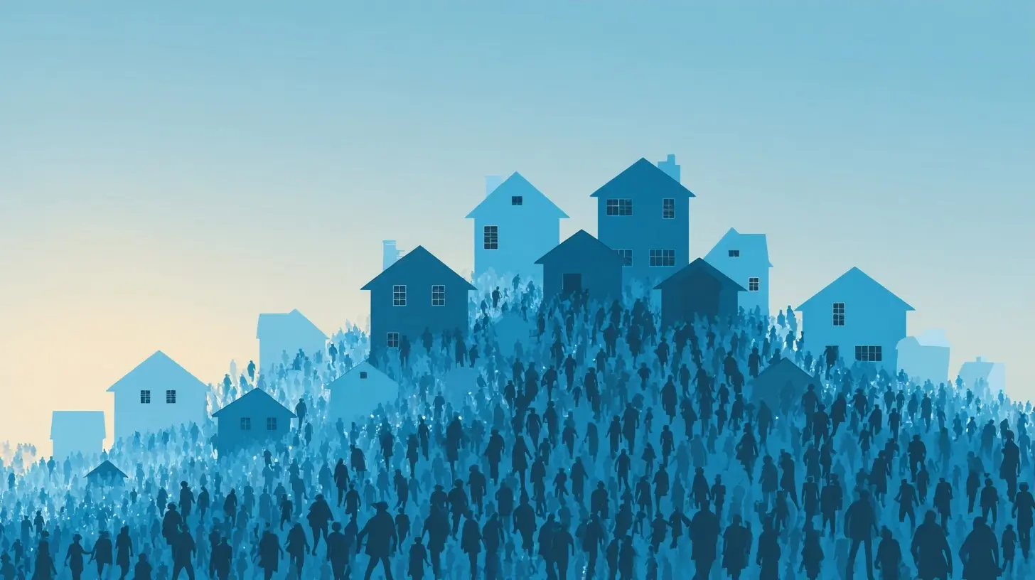 How Demographic Shifts Could Impact Housing Demand by 2027