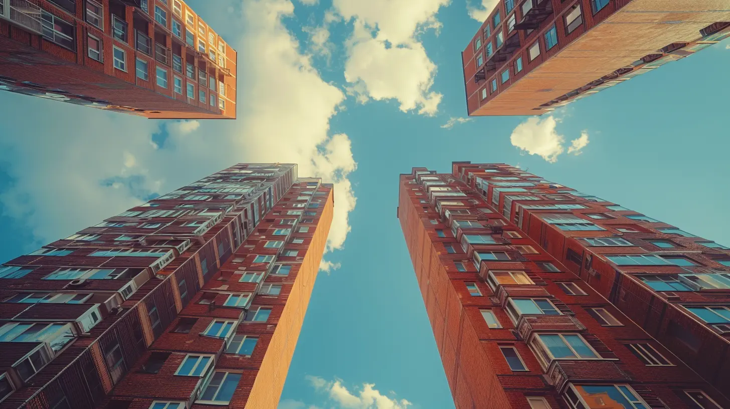 How Developers Are Dealing with the Growing Demand for Affordable Housing