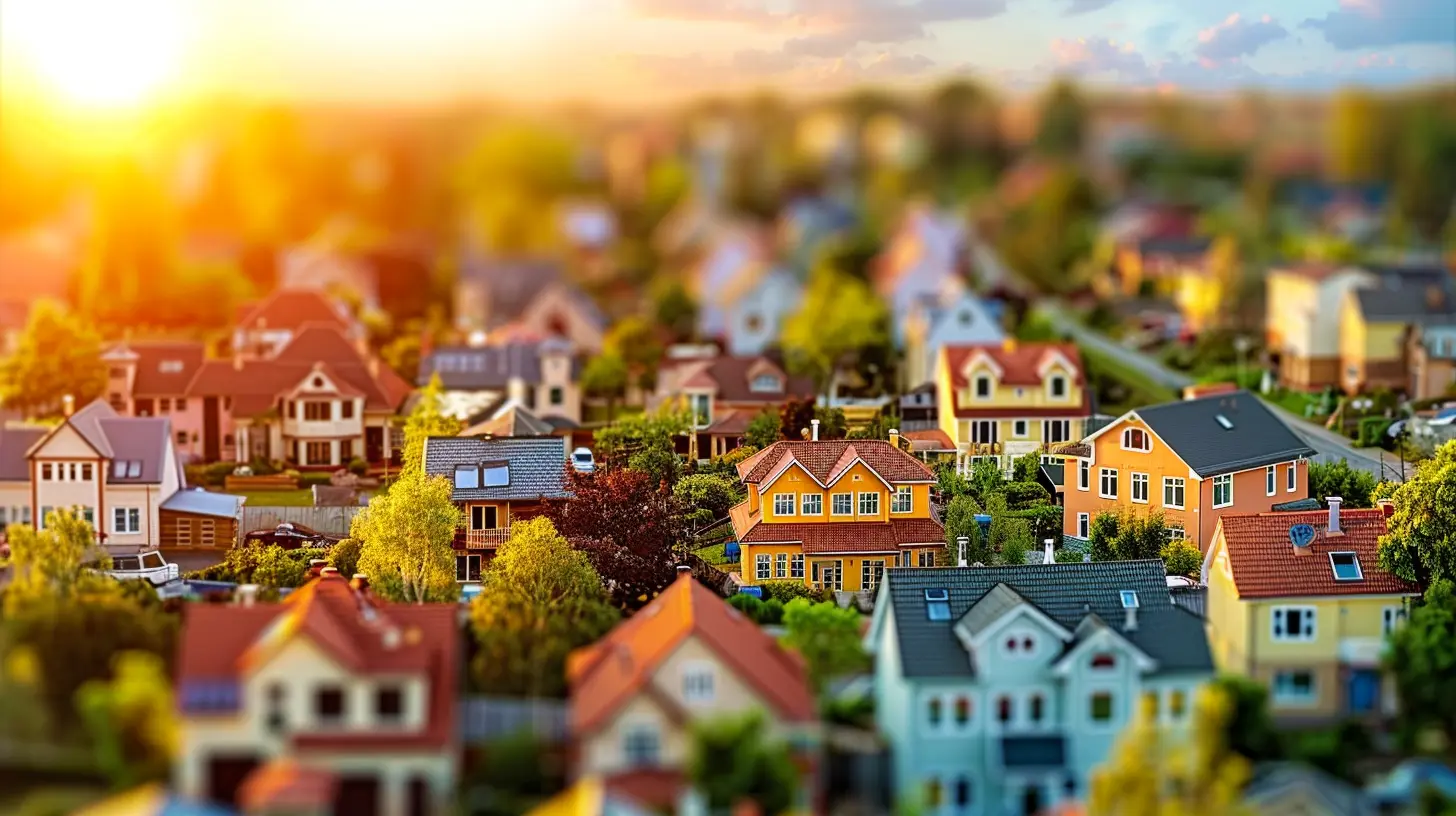 How Developers Are Dealing with the Growing Demand for Affordable Housing