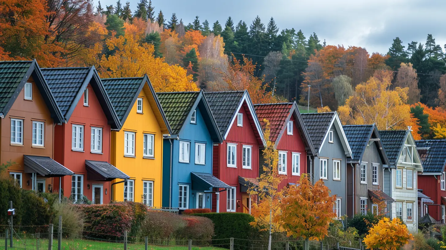 How Developers Are Dealing with the Growing Demand for Affordable Housing