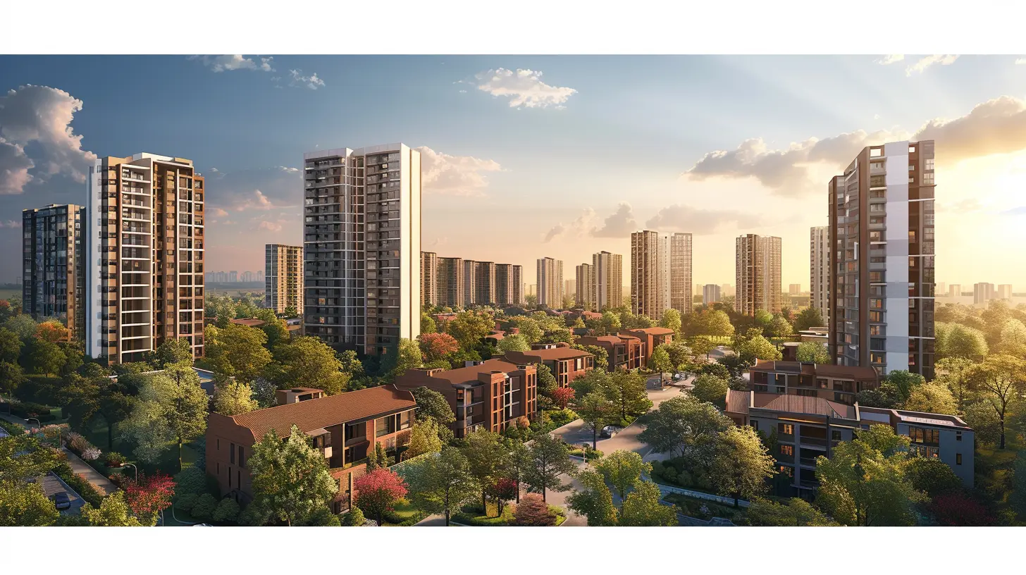 How Developers Are Dealing with the Growing Demand for Affordable Housing