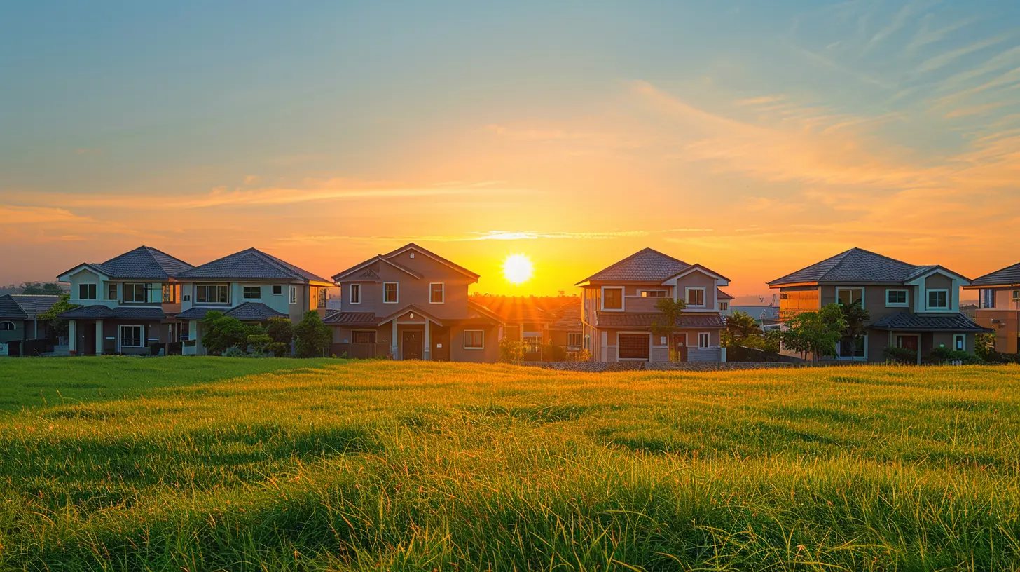 How Developers Can Maximize ROI with Land-Use Efficiency