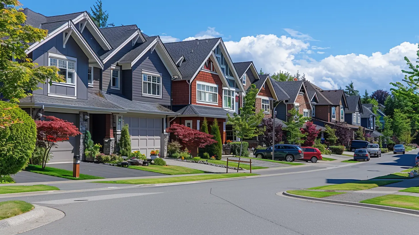 How Does a Short Sale Impact Your Taxes?