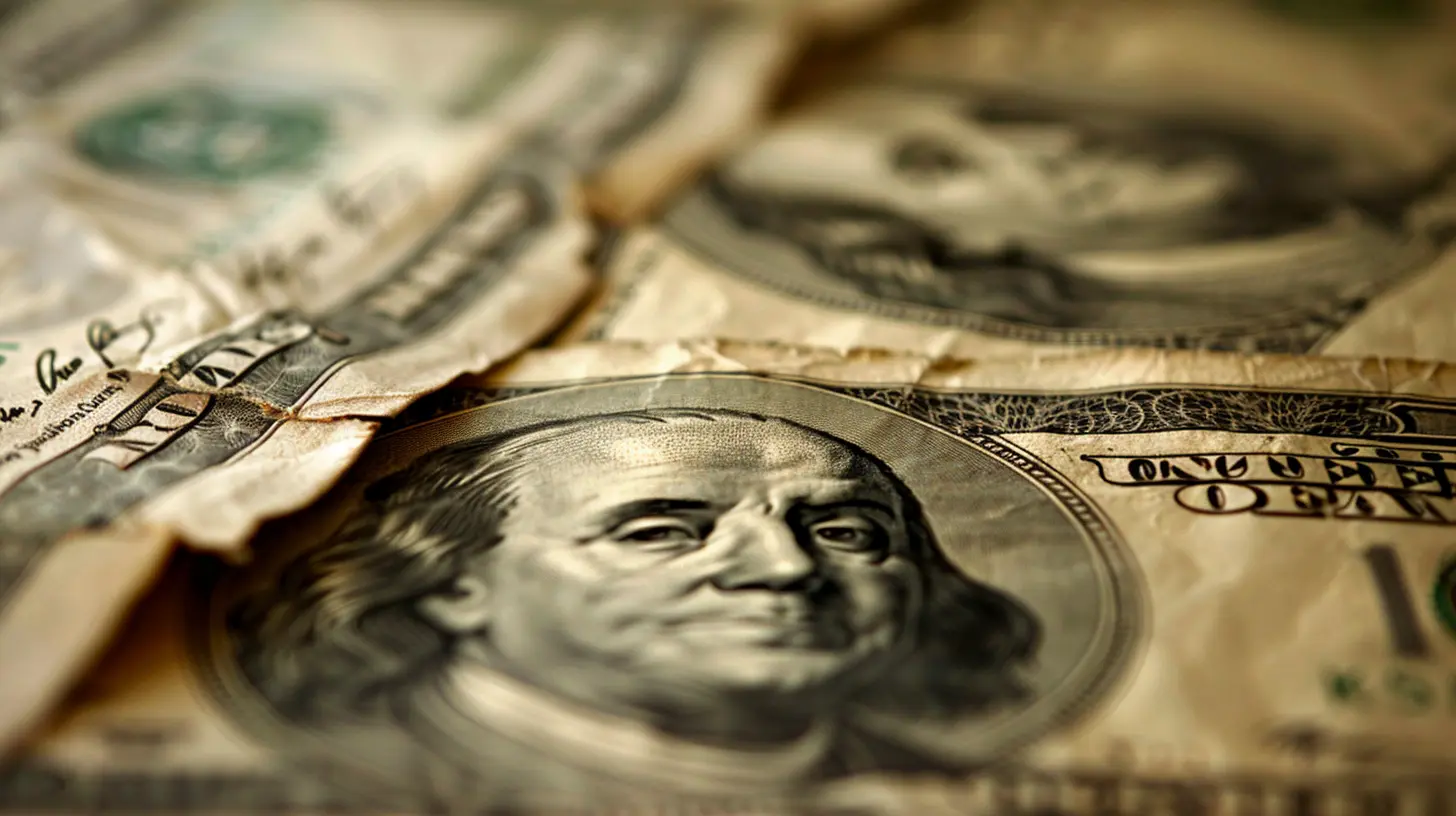 How Does a Short Sale Impact Your Taxes?