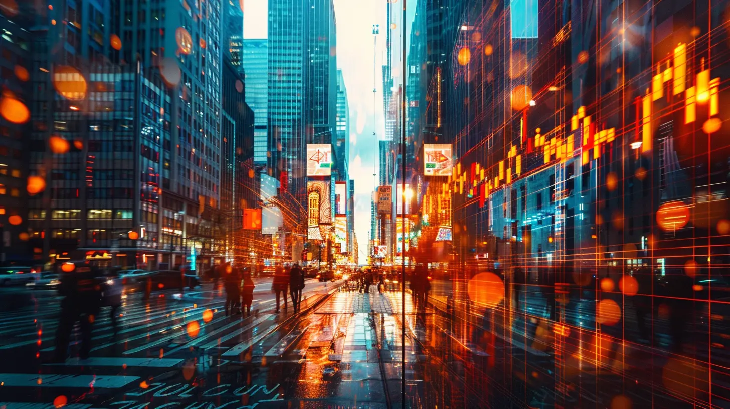 How Economic Booms Influence Real Estate Pricing Trends