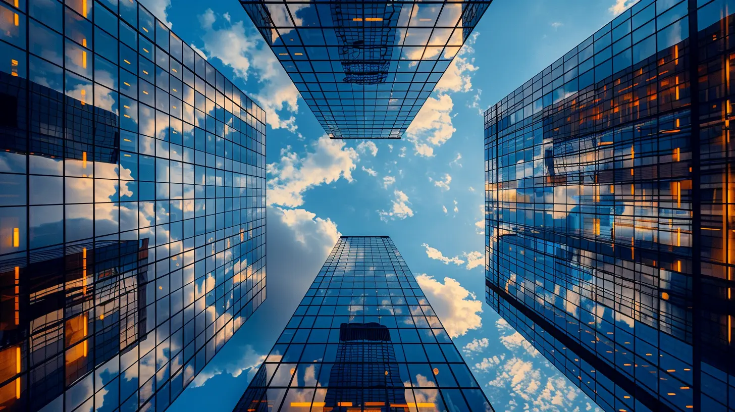 How Economic Booms Influence Real Estate Pricing Trends