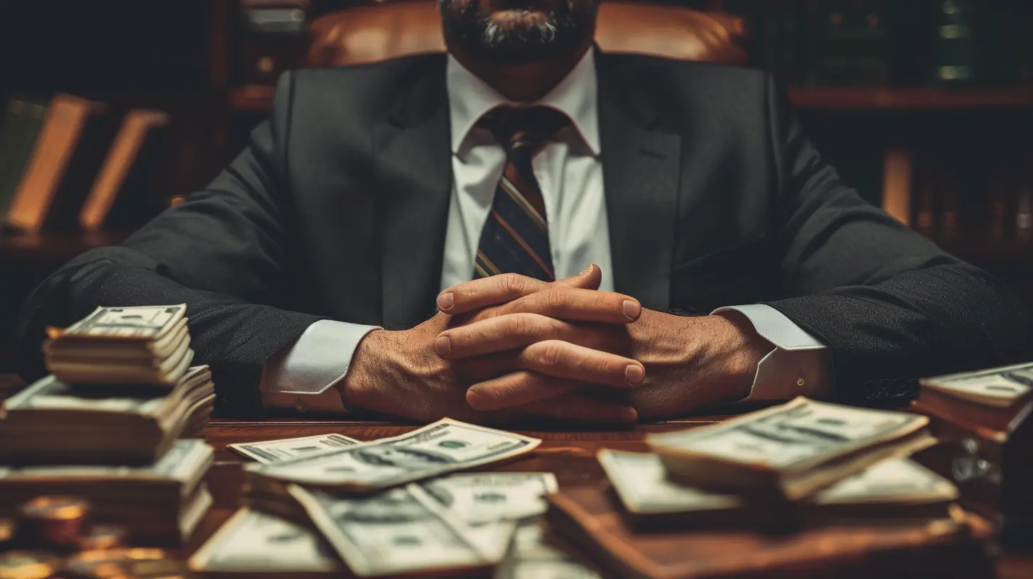 How Fraudsters Target People in “For Sale by Owner” Transactions