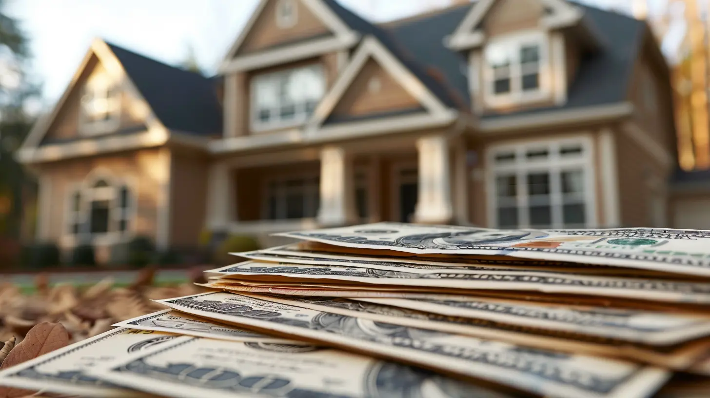 How Fraudulent Developers Scam Homebuyers in Pre-Construction Sales