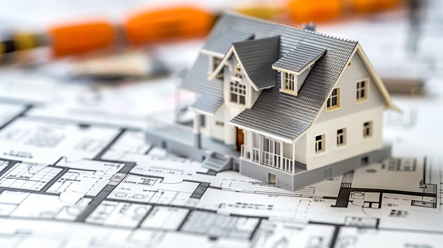 How Fraudulent Developers Scam Homebuyers in Pre-Construction Sales