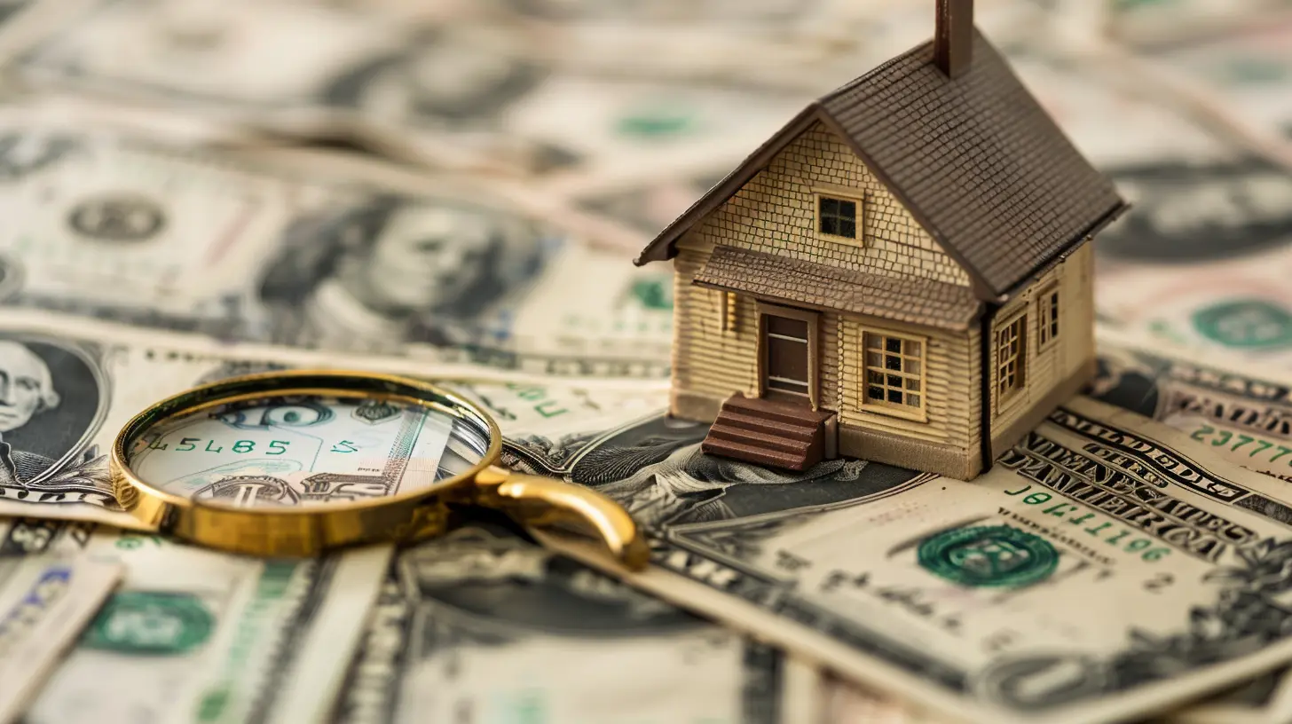 How Fraudulent Developers Scam Homebuyers in Pre-Construction Sales