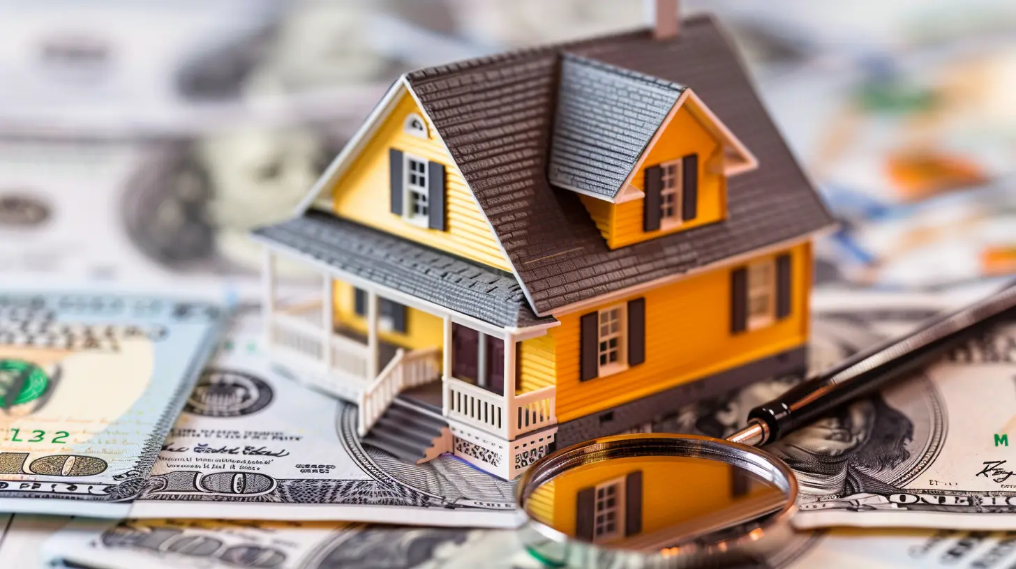 How Fraudulent Developers Scam Homebuyers in Pre-Construction Sales