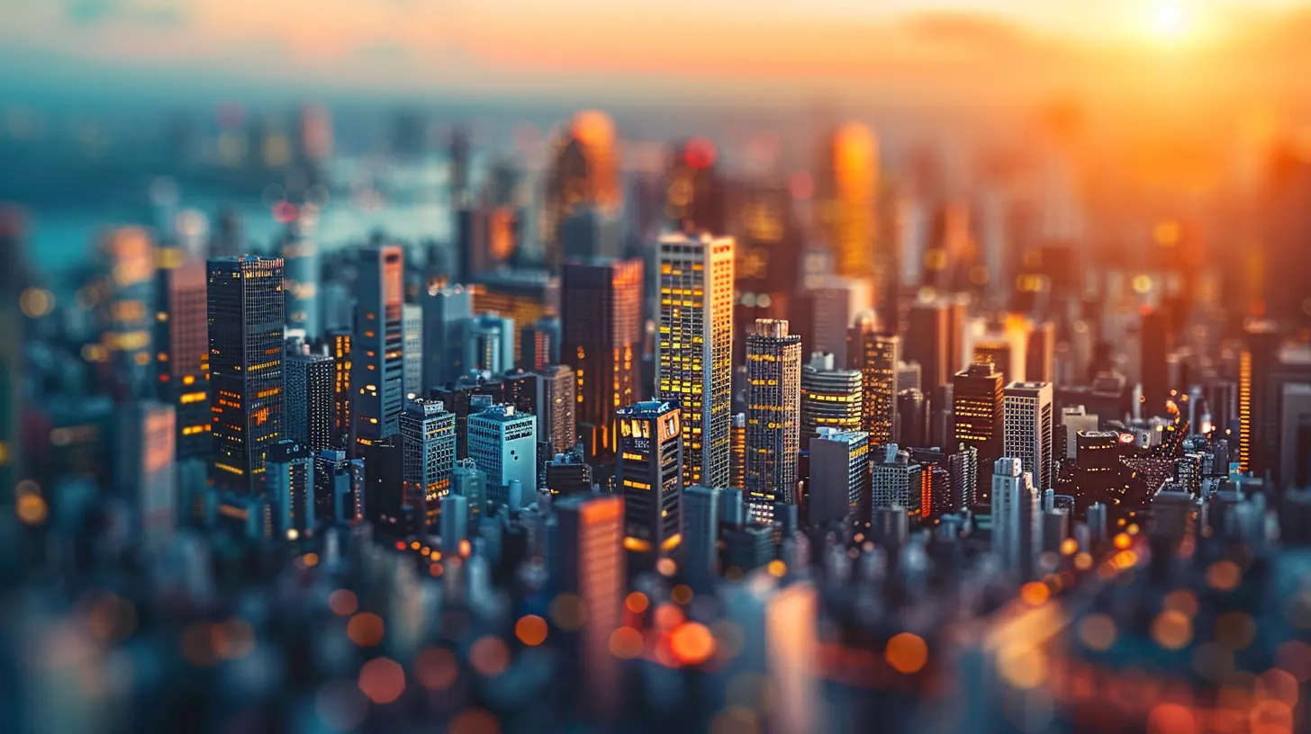 How Global Economic Trends Might Impact Local Housing Markets