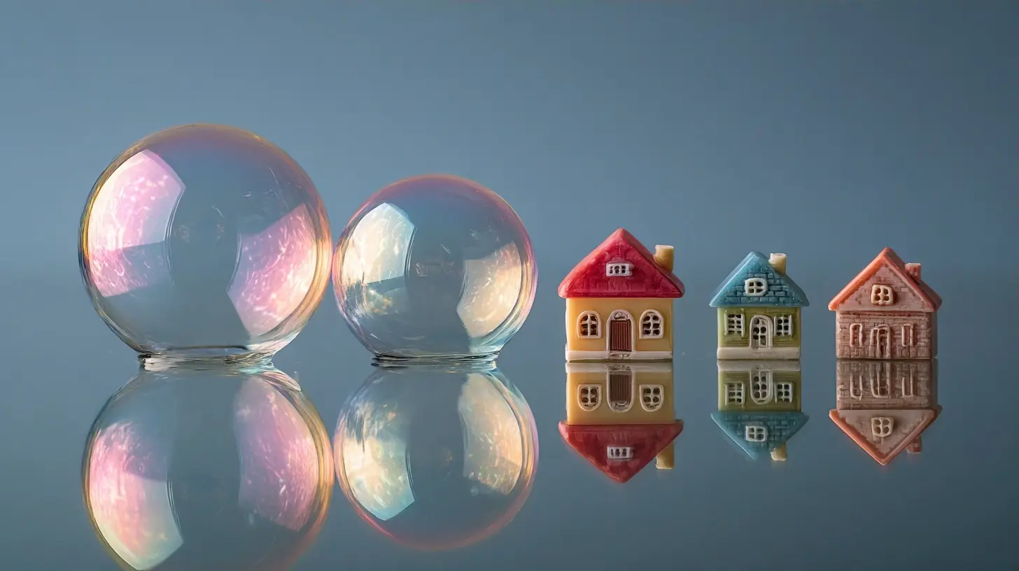 How Government Stimulus Could Influence Housing Prices in 2027