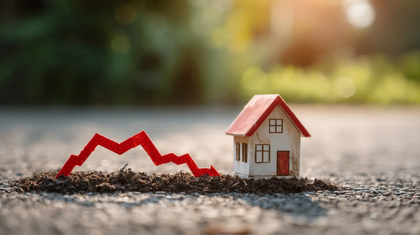 How Government Stimulus Could Influence Housing Prices in 2027