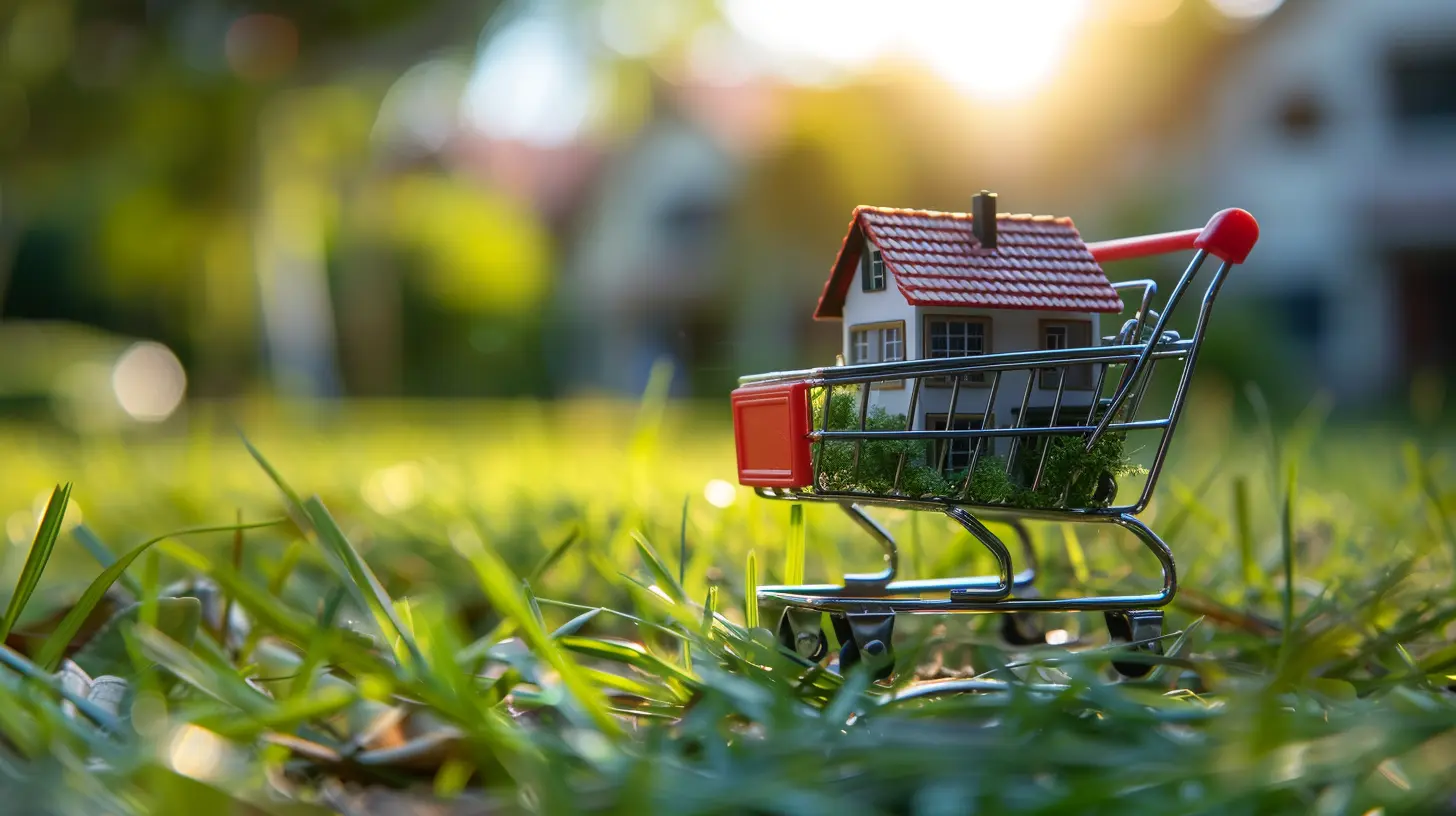 How Local Market Cycles Differ From National Trends