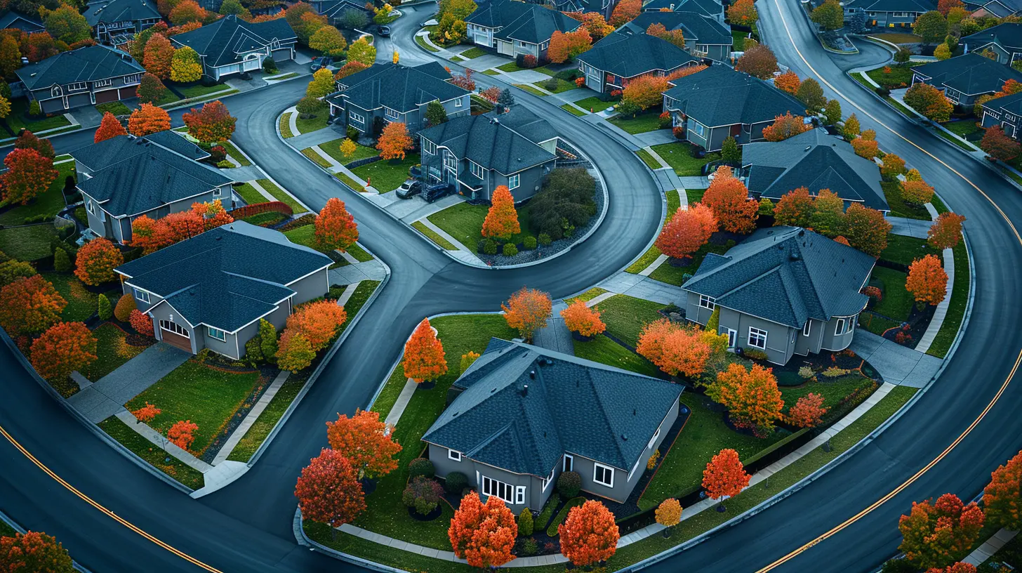 How Local Market Cycles Differ From National Trends