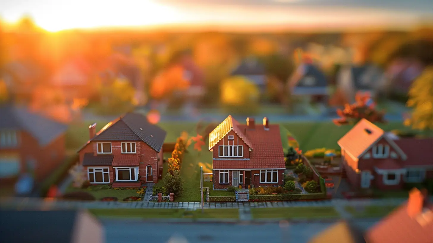 How Local Market Cycles Differ From National Trends