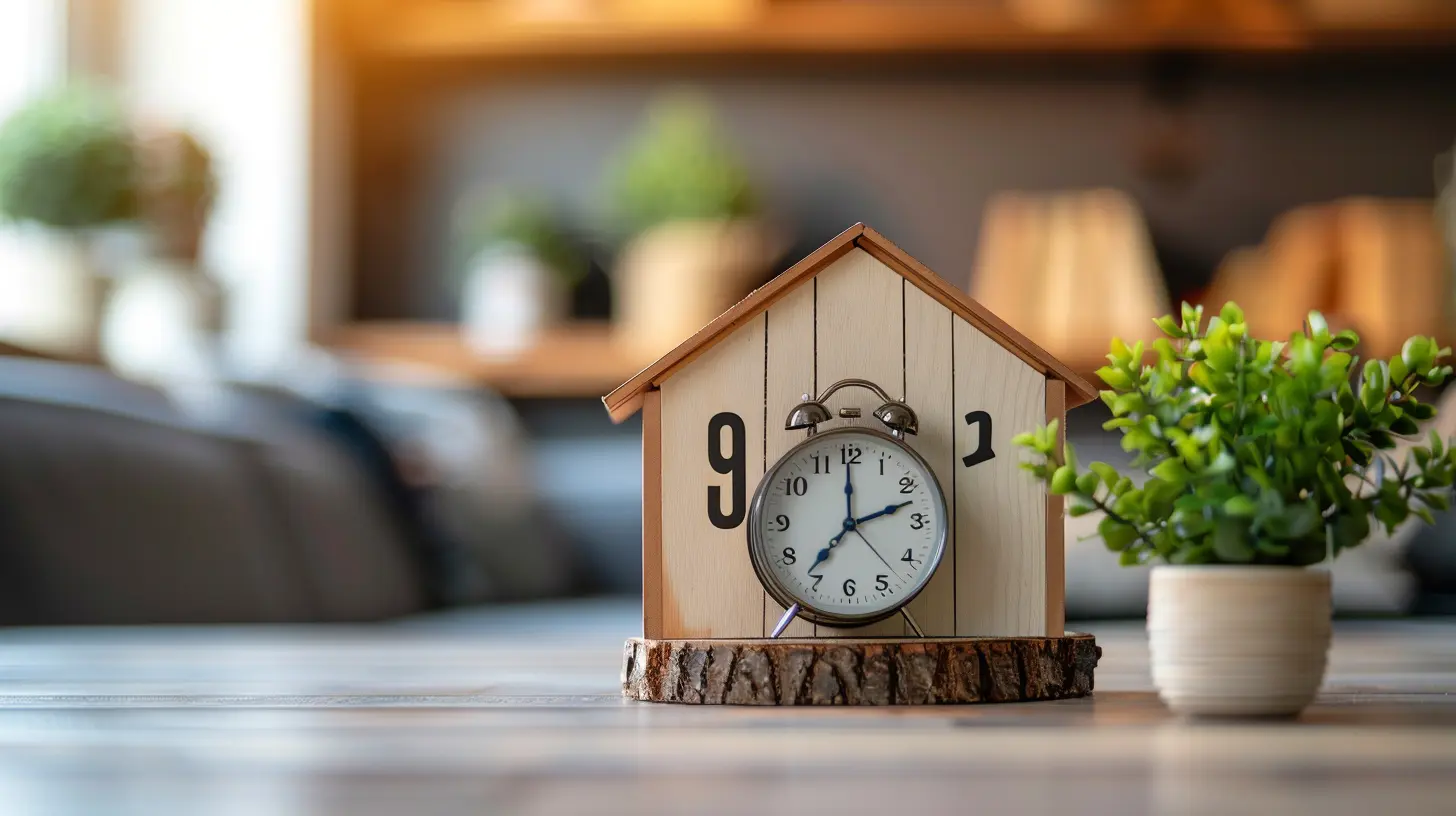 How Long Does a Short Sale Take? A Timeline Breakdown