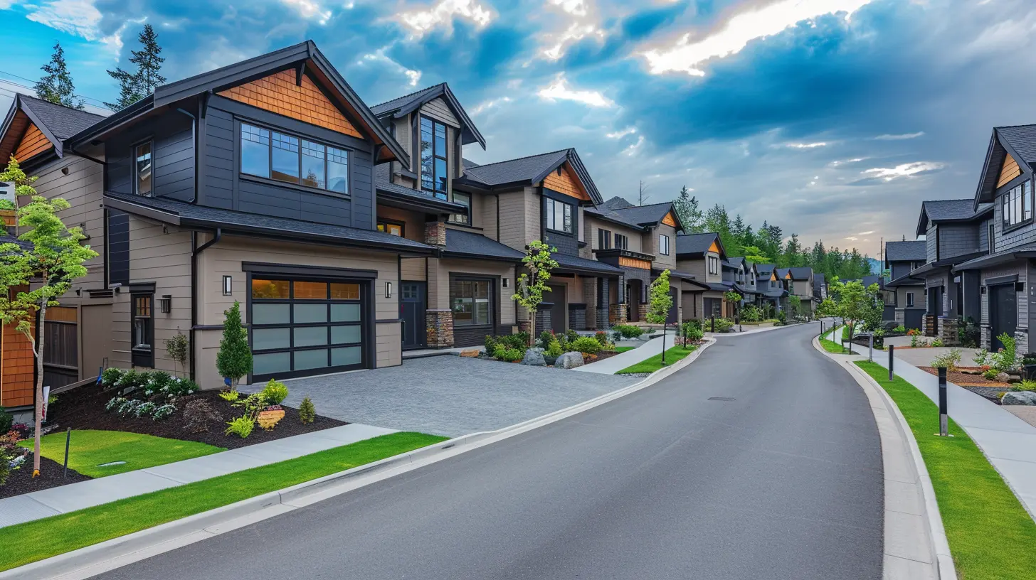 How Market Cycles Impact Home Prices and Investment Timing