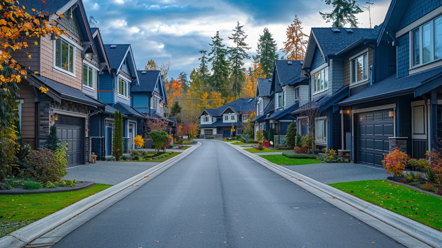 How Market Cycles Impact Home Prices and Investment Timing