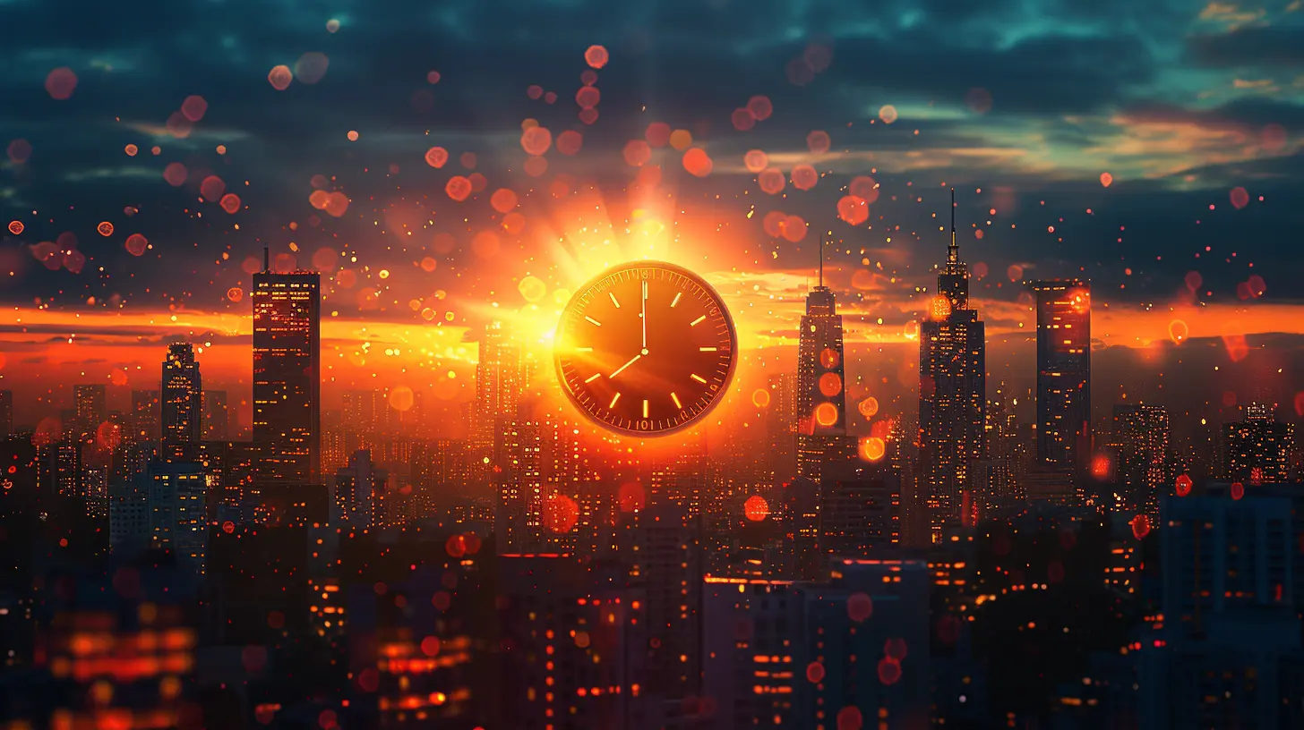 How Market Cycles Impact Home Prices and Investment Timing