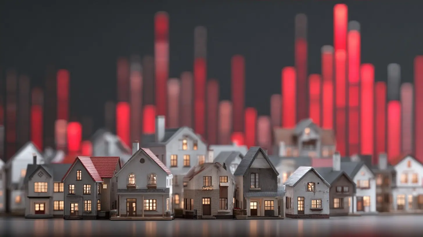 How Market Trends in 2027 Will Impact Short Sale Availability