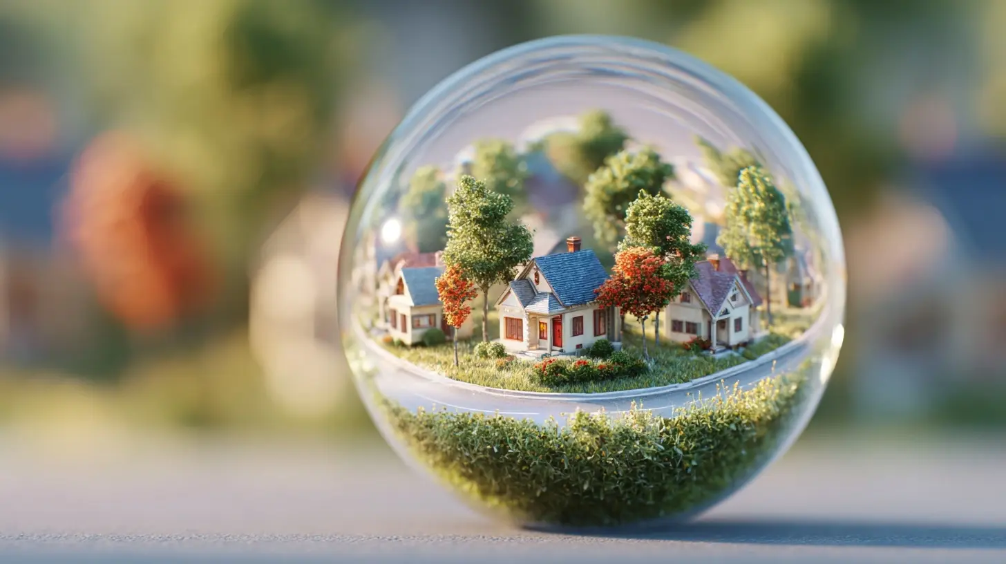 How Millennials Could Be Affected by a Housing Crash in 2026