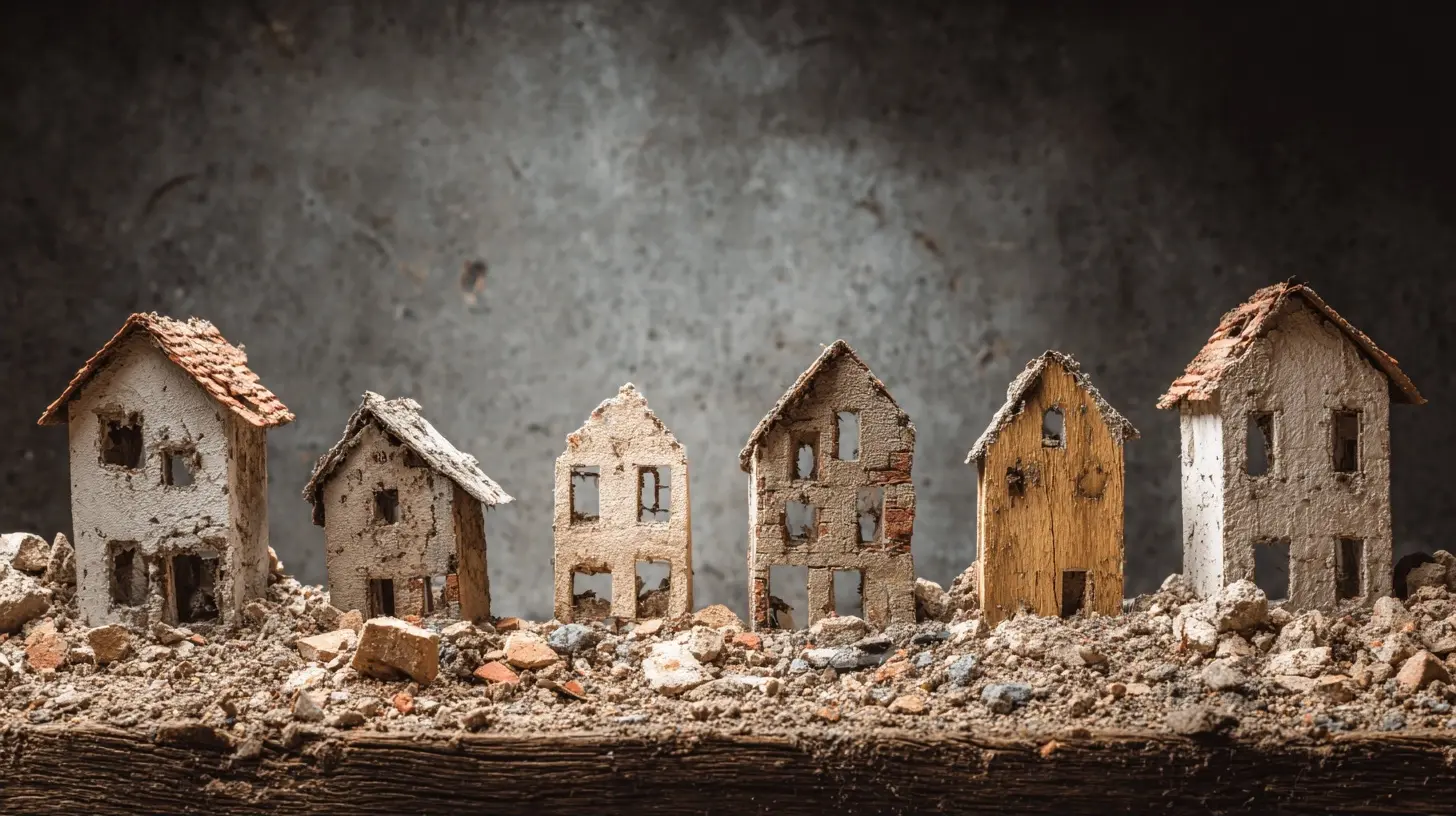 How Millennials Could Be Affected by a Housing Crash in 2026