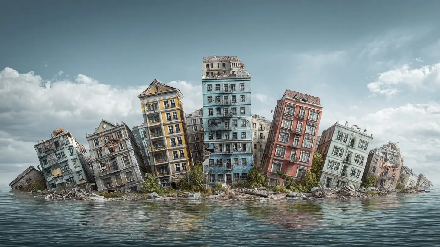 How Millennials Could Be Affected by a Housing Crash in 2026