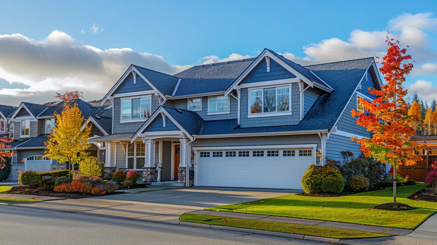 How Mortgage Pre-Approval Can Give You an Edge in a Competitive Market