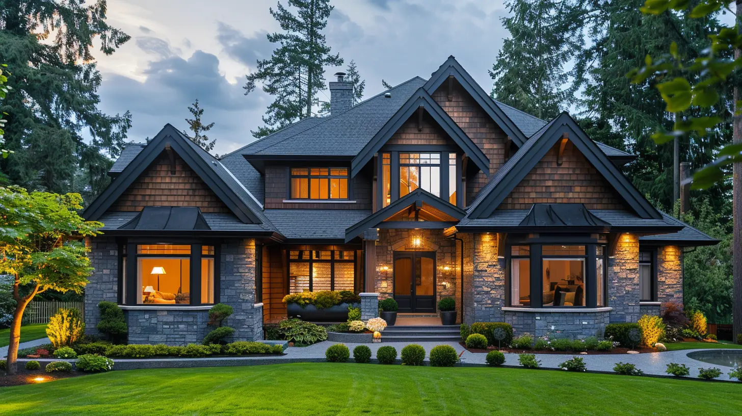How Mortgage Pre-Approval Can Give You an Edge in a Competitive Market